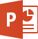 powerpoint logo