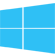 windows 10 logo