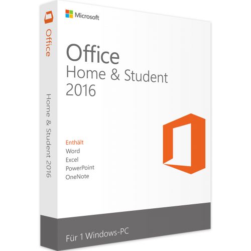 microsoft office 2016 home and student product key