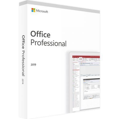 microsoft office 2019 professional product key